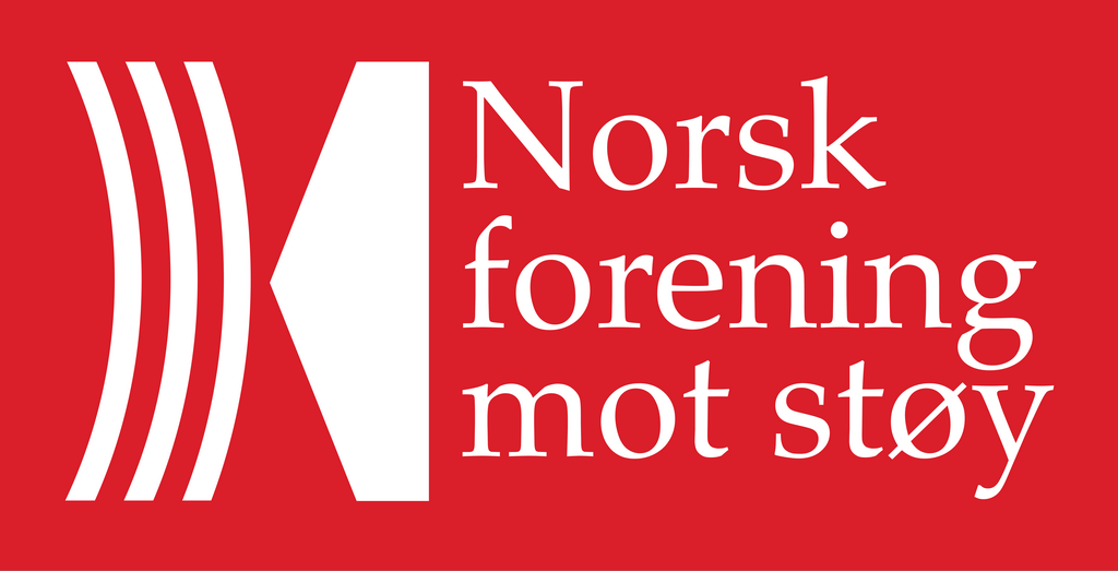 Norsk forening mot støy